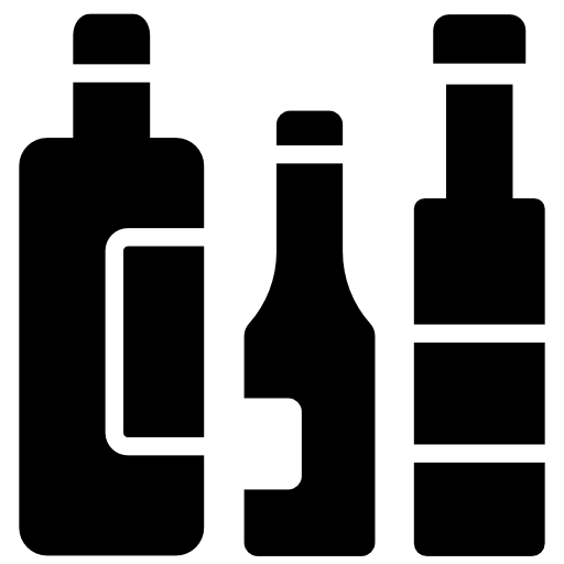 Oil Bottles